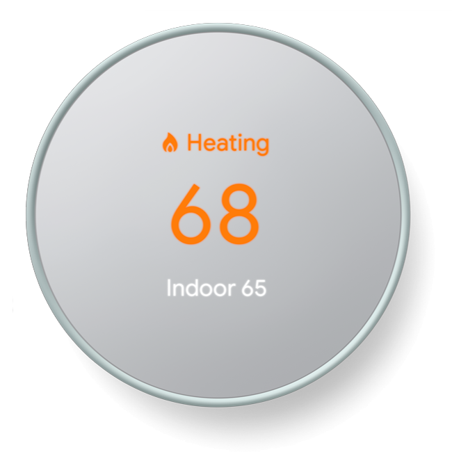 Clark Public Utilities Smart Thermostat GP Fulfillment